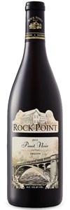 13 Pinot Noir Rock Point Rogue Vly (Del Rio Vyds) 2013